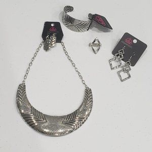 Jewelry All Items Included